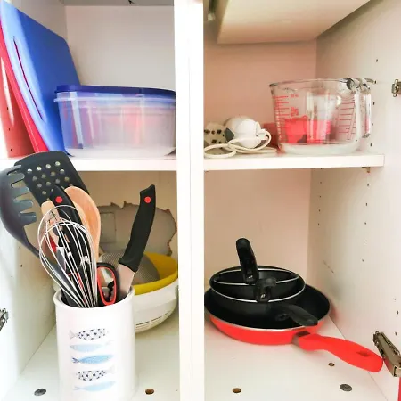 Endless Summer Апартаменты Коральео