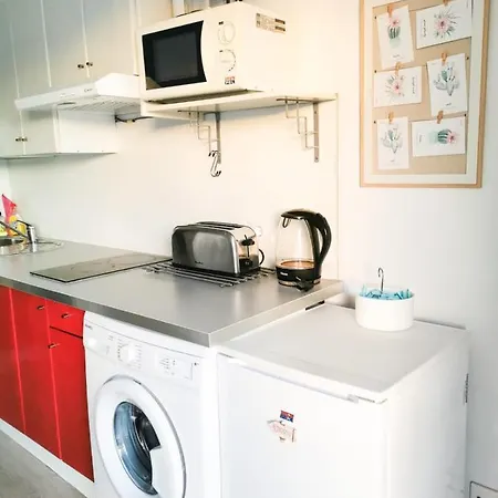 Апартаменты Endless Summer