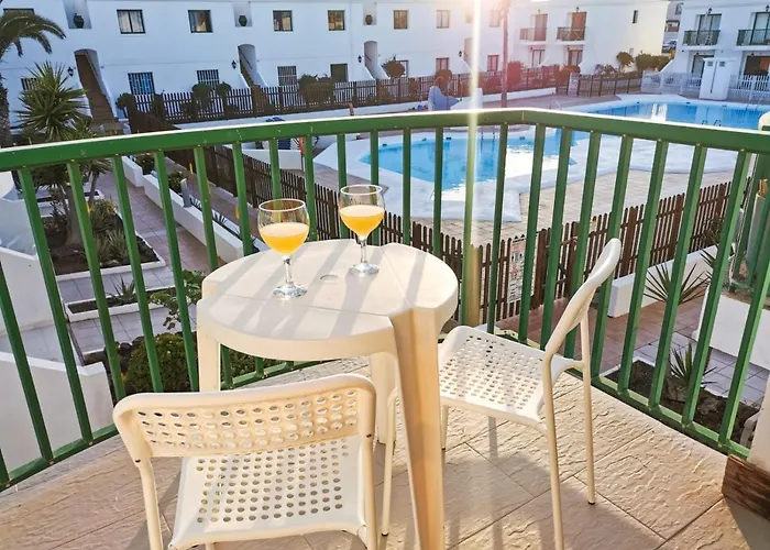 Endless Summer * Corralejo