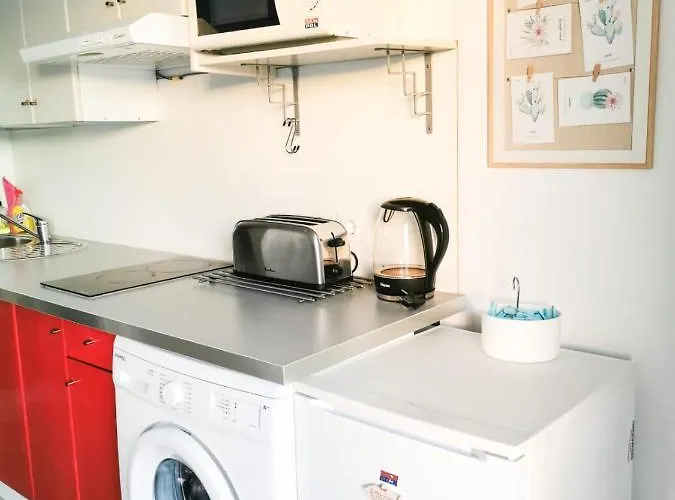 Lägenhet Endless Summer