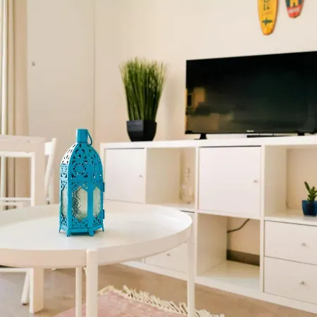Endless Summer Apartment