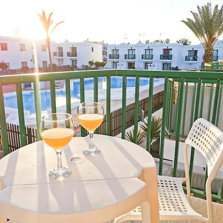 Endless Summer Corralejo