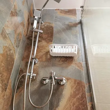 Endless Summer Apartament *