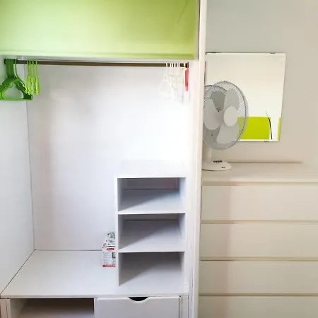 Apartmán Endless Summer