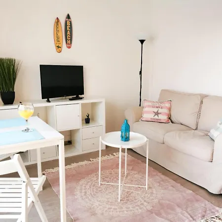 Apartment Endless Summer Corralejo