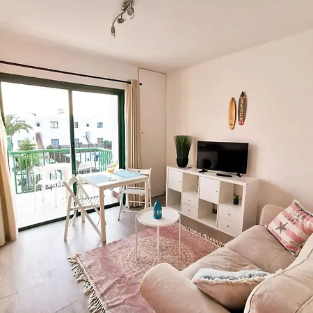 Apartment Endless Summer Corralejo