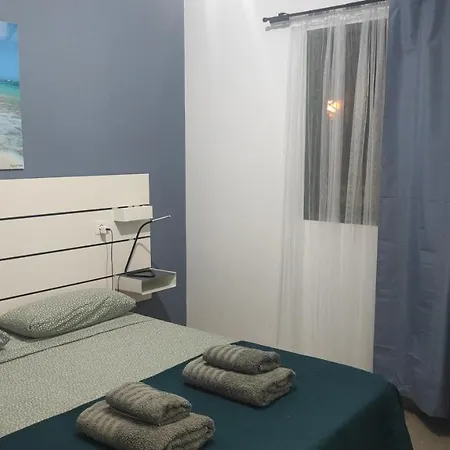 Endless Summer Apartmán *