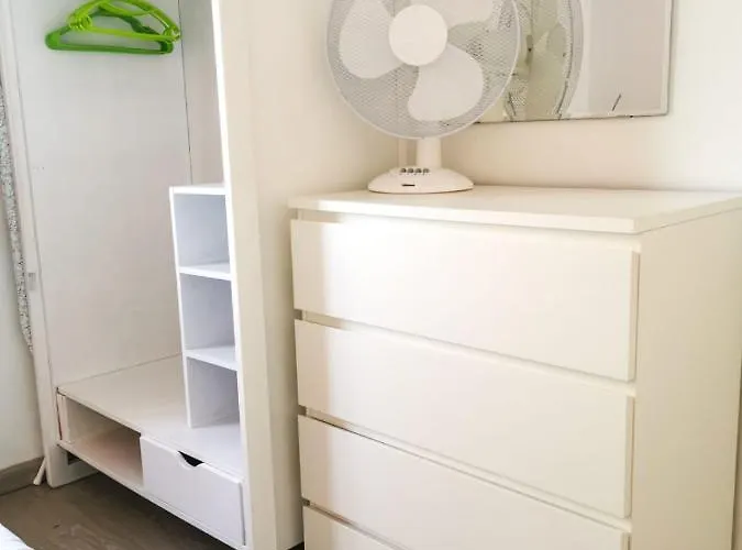 Endless Summer アパート *