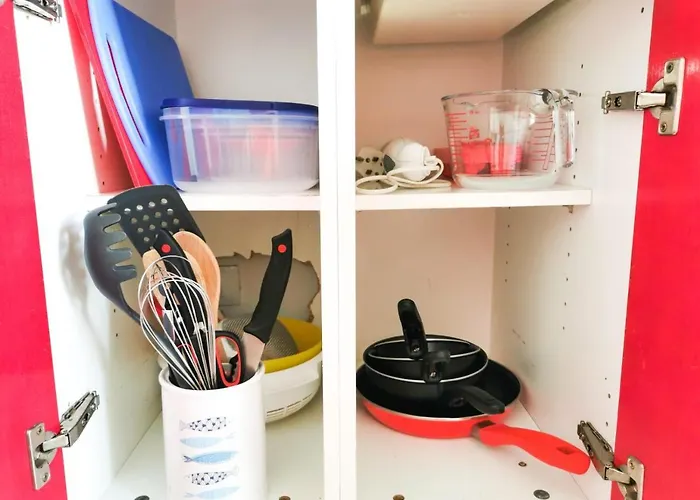 Endless Summer アパート コラレホ