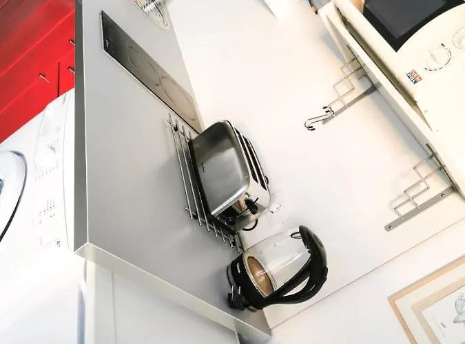 Endless Summer アパート *