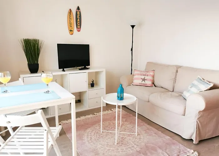 アパート Endless Summer コラレホ