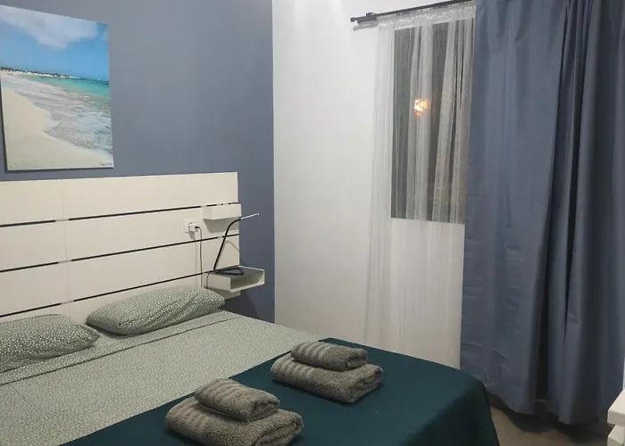 Endless Summer アパート *